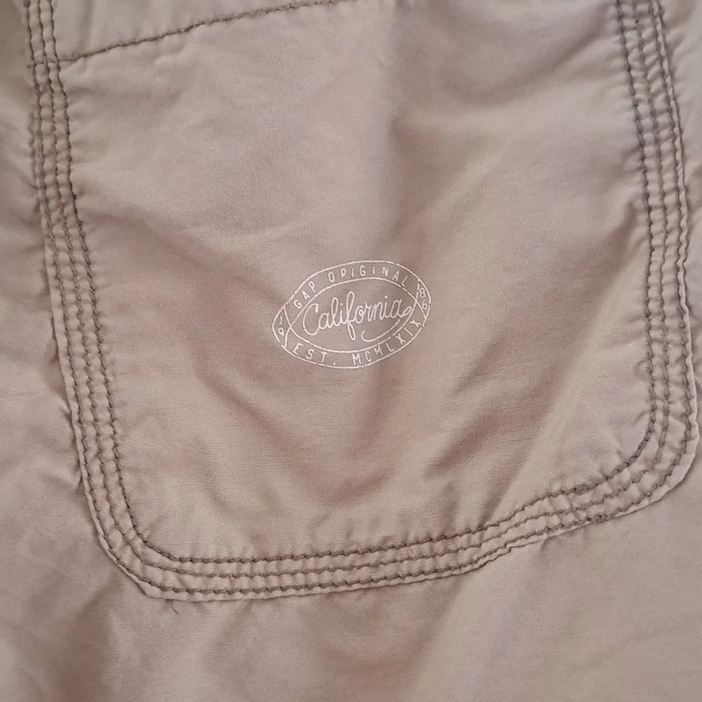 Gap Kids Tan 5